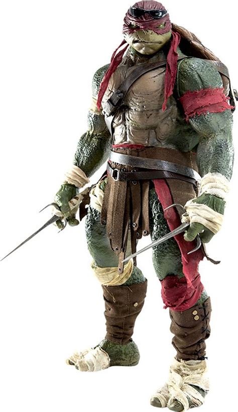 2014 tmnt raphael